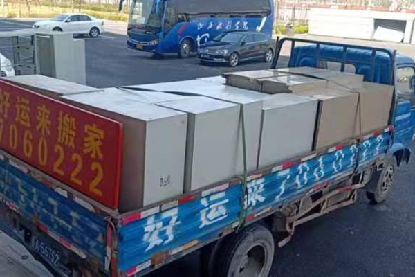 車(chē)輛展示